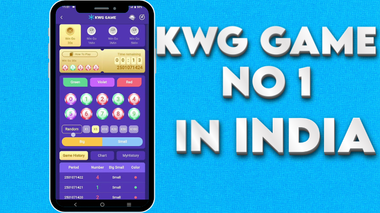 Unlock Rewards and Achievements in KWG Game Life
