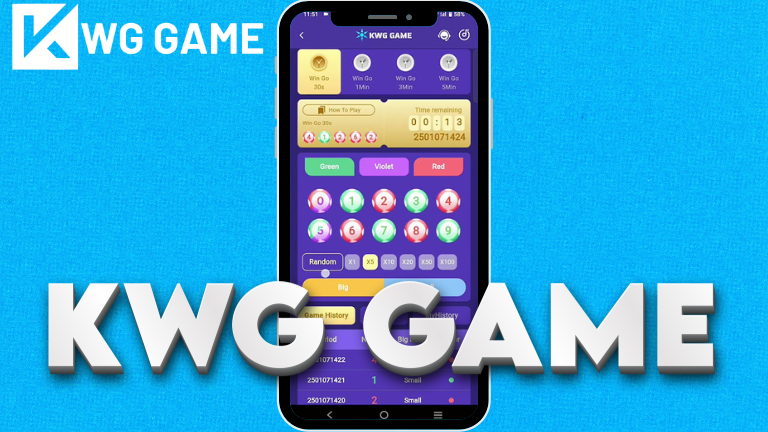 Seamless Betting Experience with KWG Sport Game