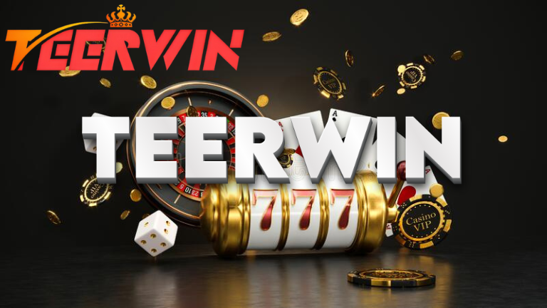 Feel the Winning Thrill on Teerwin