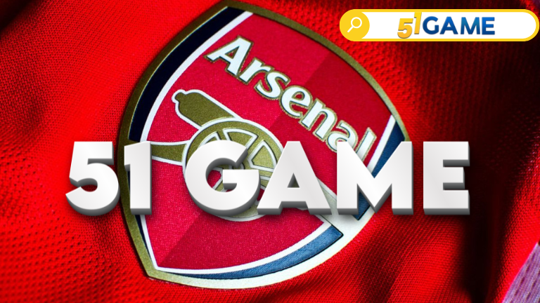 Arsenal F.C. joins 51Game – fans and players enjoy a new kind of football-inspired experience